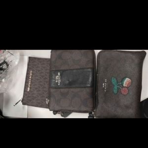 Hand bags